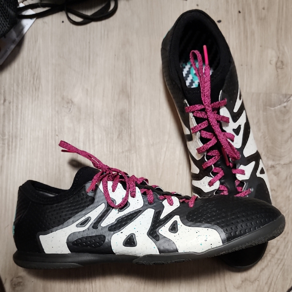 Adidas X 15.1 Primeknit Size 13